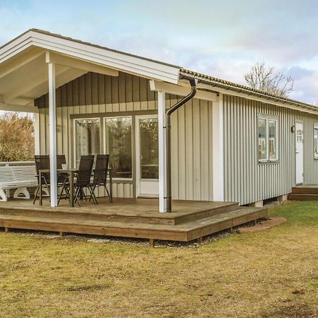 Amazing Home In Loettorp With House Sea View エクステリア 写真